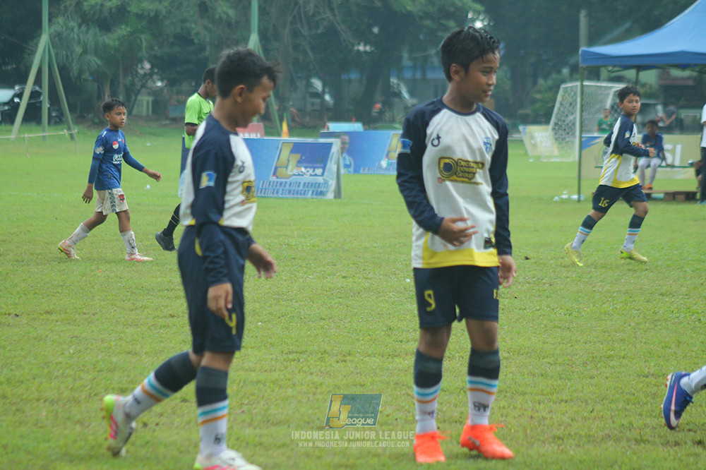 ijl u11 030526 fifa farmel vs fc decorasiku