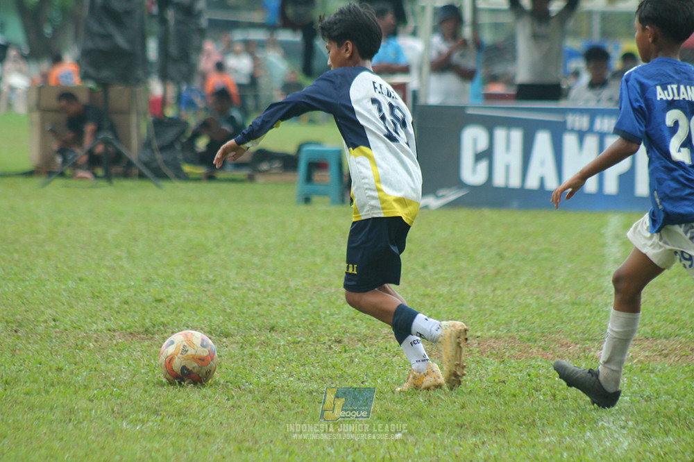 ijl u11 030526 fifa farmel vs fc decorasiku