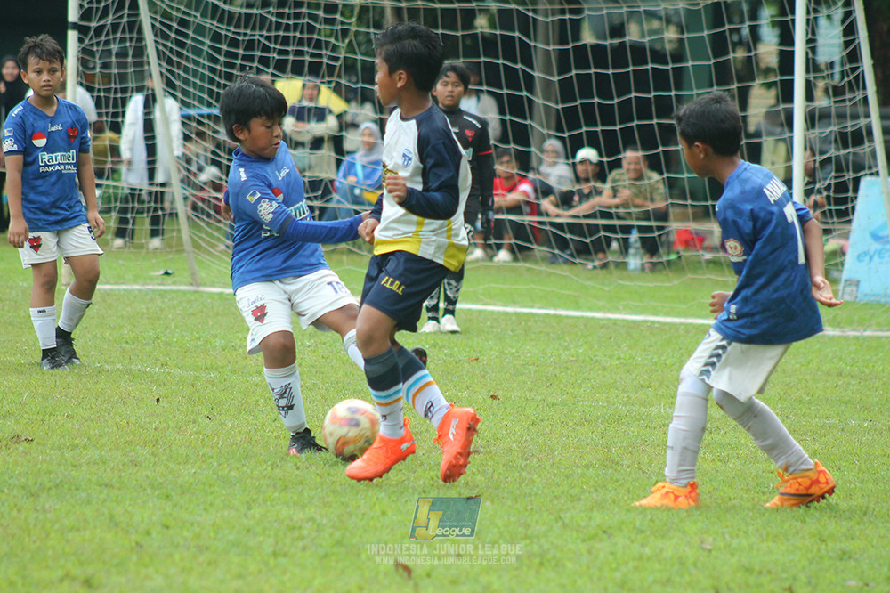 ijl u11 030526 fifa farmel vs fc decorasiku