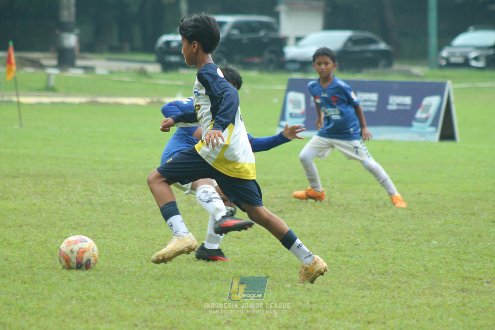 ijl u11 030526 fifa farmel vs fc decorasiku