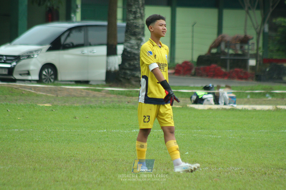 ijl u11 030526 fifa farmel vs fc decorasiku