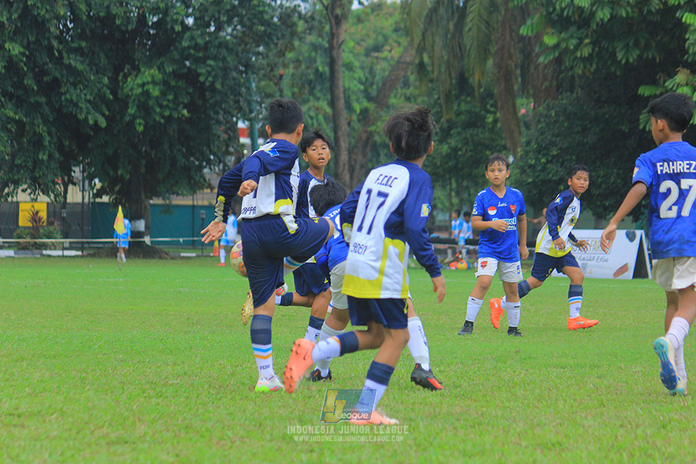ijl u11 030526 fifa farmel vs fc decorasiku