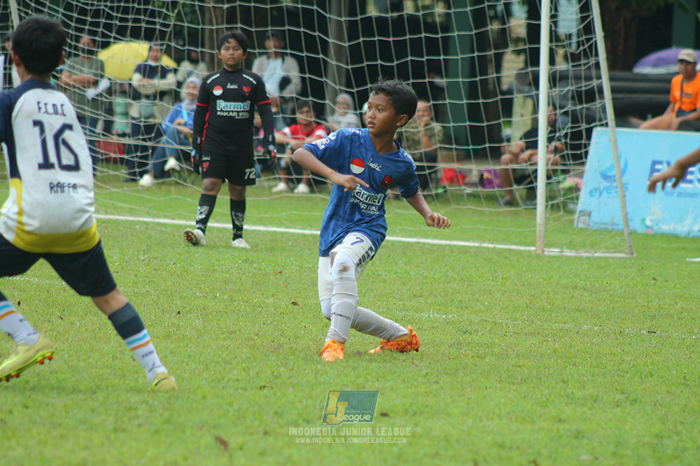 ijl u11 030526 fifa farmel vs fc decorasiku