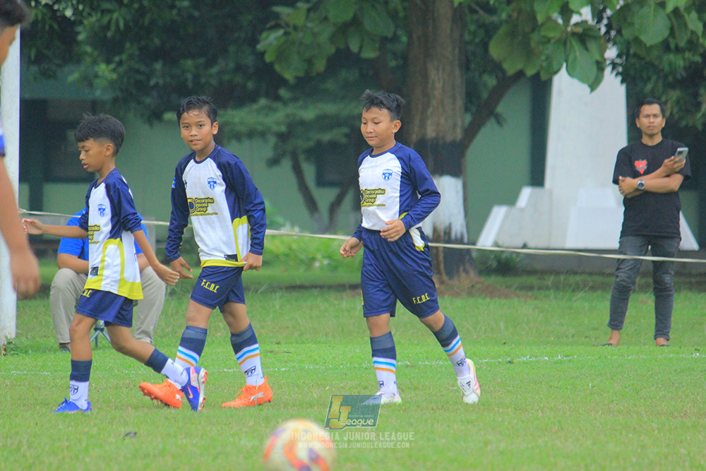 ijl u11 030526 fifa farmel vs fc decorasiku