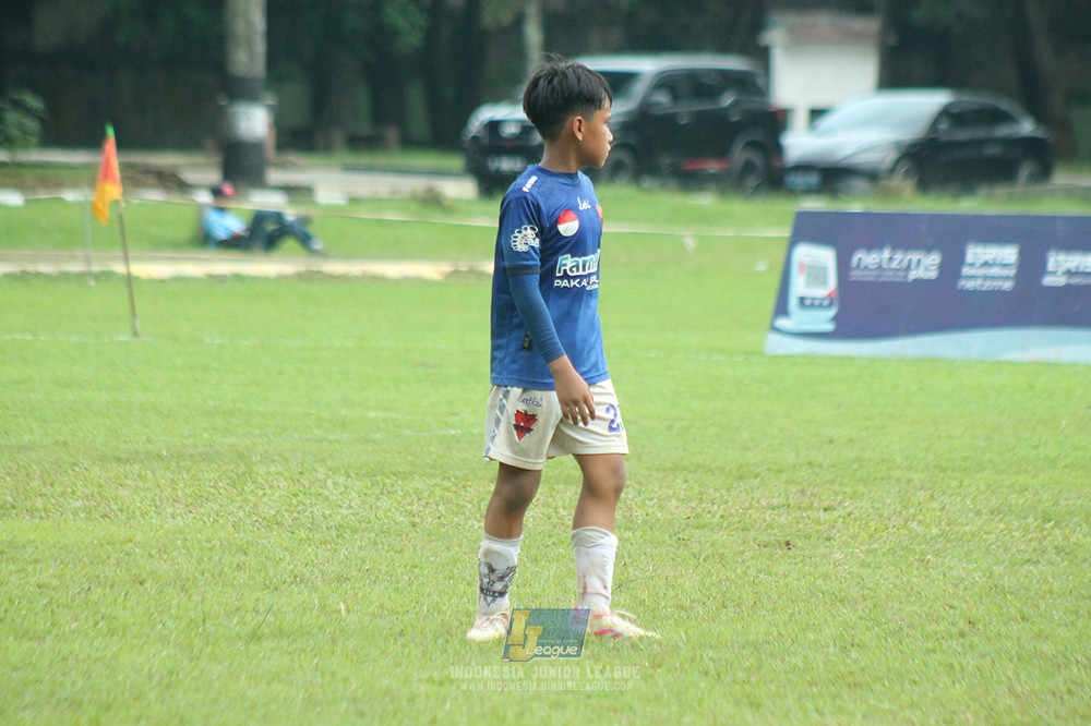 ijl u11 030526 fifa farmel vs fc decorasiku