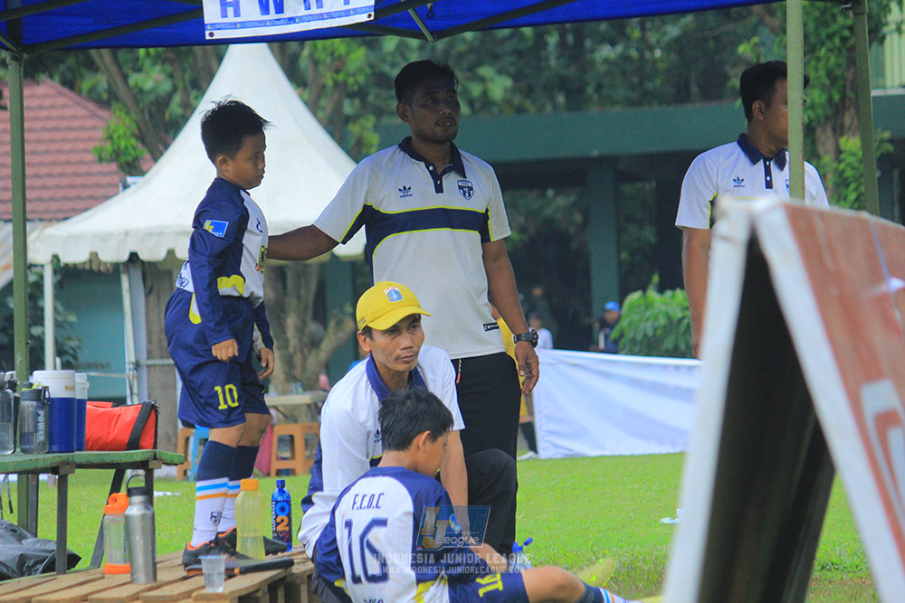 ijl u11 030526 fifa farmel vs fc decorasiku