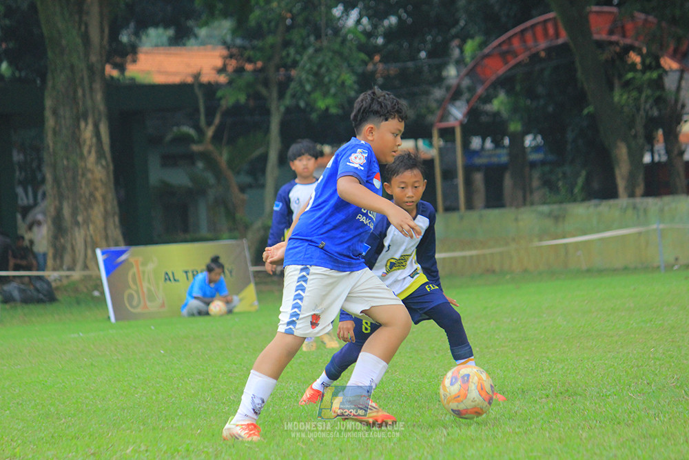 ijl u11 030526 fifa farmel vs fc decorasiku
