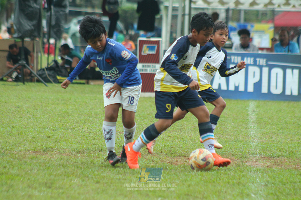 ijl u11 030526 fifa farmel vs fc decorasiku