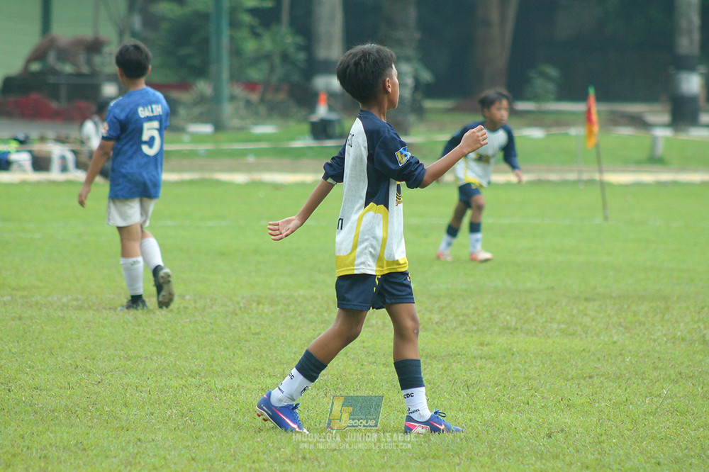 ijl u11 030526 fifa farmel vs fc decorasiku