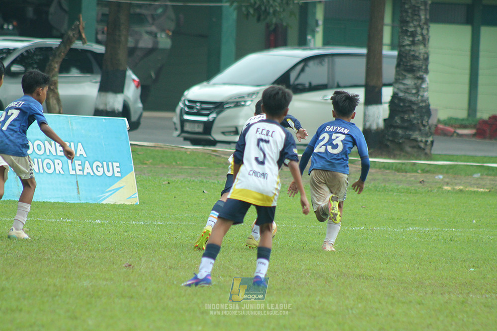 ijl u11 030526 fifa farmel vs fc decorasiku