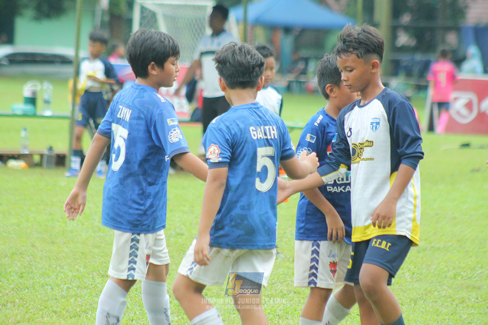 ijl u11 030526 fifa farmel vs fc decorasiku