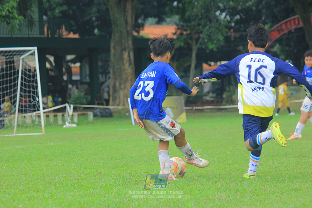 ijl u11 030526 fifa farmel vs fc decorasiku
