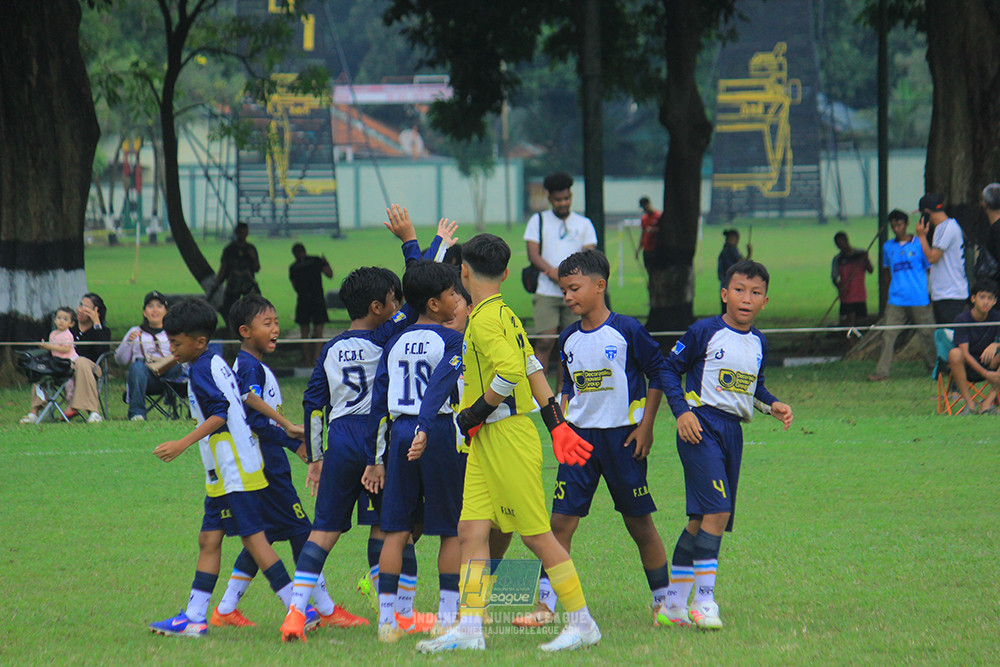ijl u11 030526 fifa farmel vs fc decorasiku