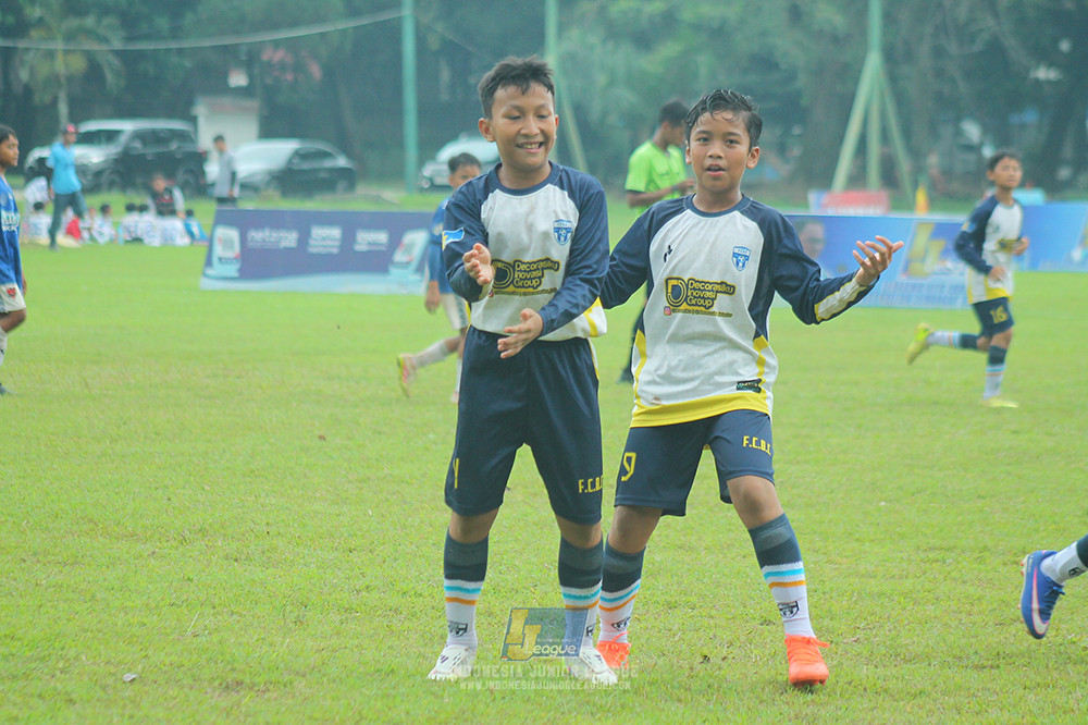 ijl u11 030526 fifa farmel vs fc decorasiku