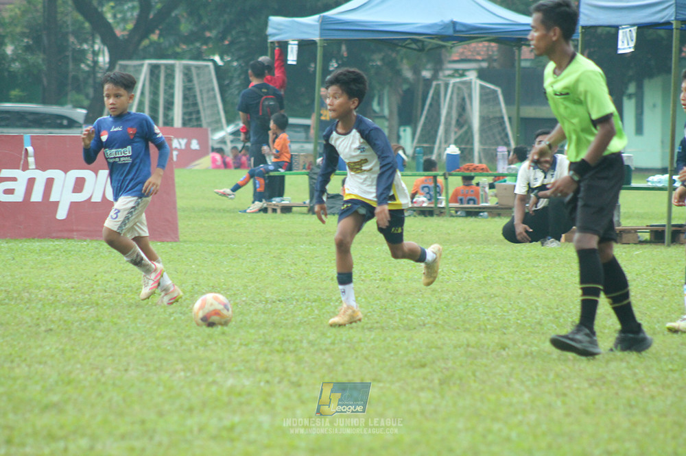 ijl u11 030526 fifa farmel vs fc decorasiku