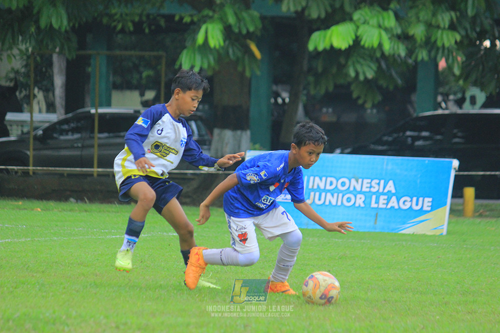 ijl u11 030526 fifa farmel vs fc decorasiku
