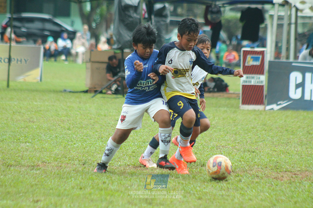ijl u11 030526 fifa farmel vs fc decorasiku