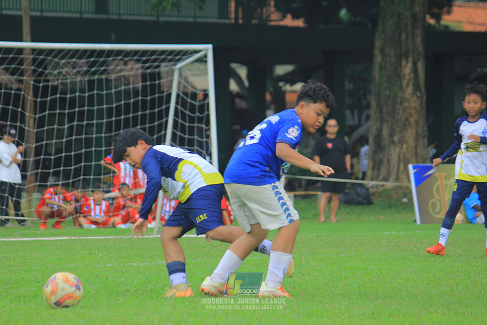 ijl u11 030526 fifa farmel vs fc decorasiku