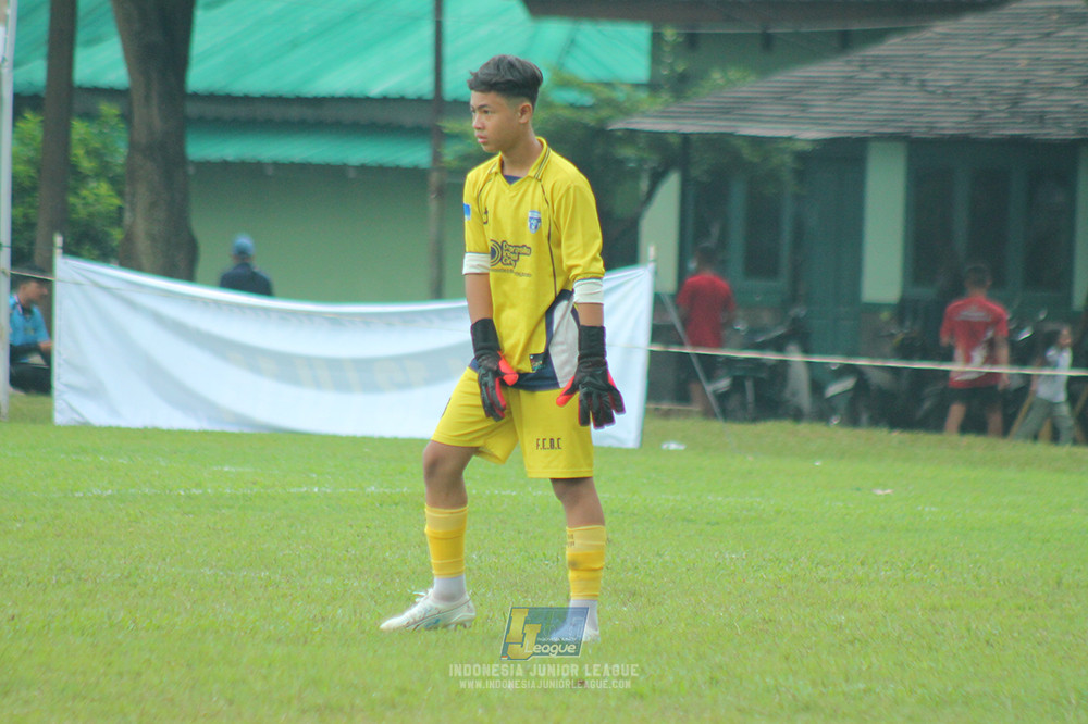 ijl u11 030526 fifa farmel vs fc decorasiku