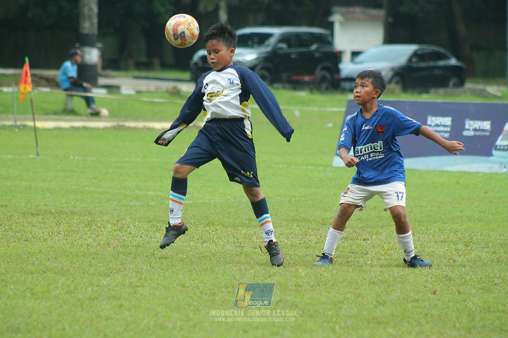 ijl u11 030526 fifa farmel vs fc decorasiku