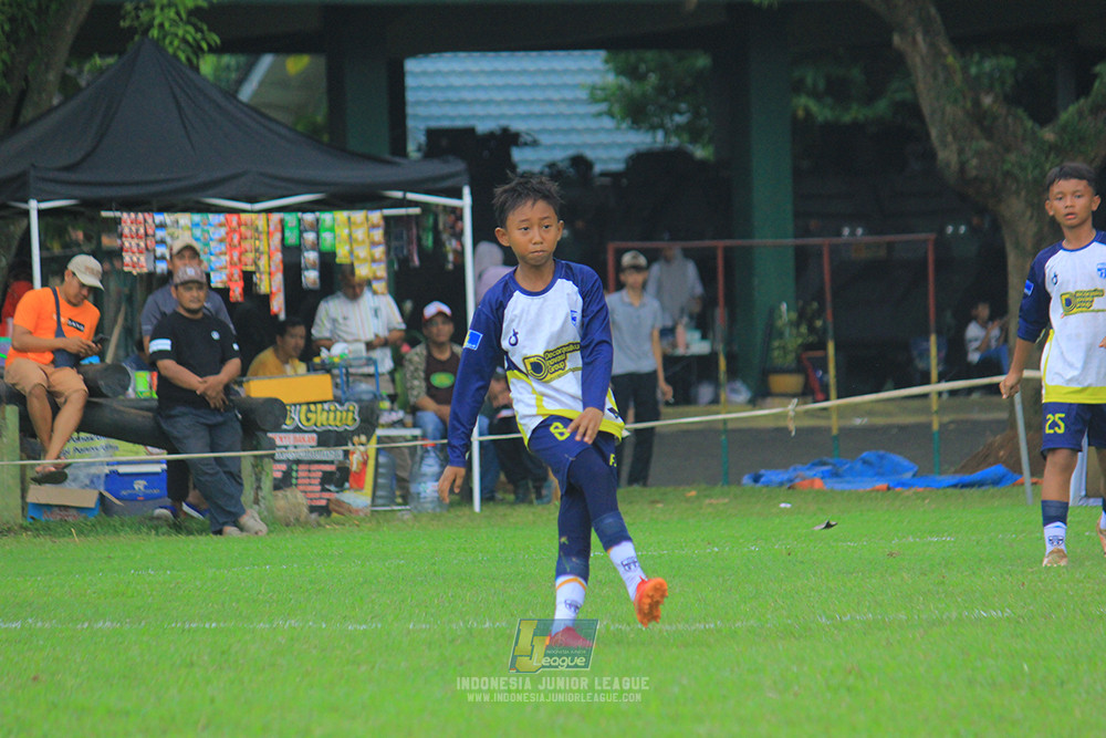ijl u11 030526 fifa farmel vs fc decorasiku