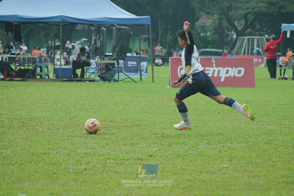 ijl u11 030526 fifa farmel vs fc decorasiku