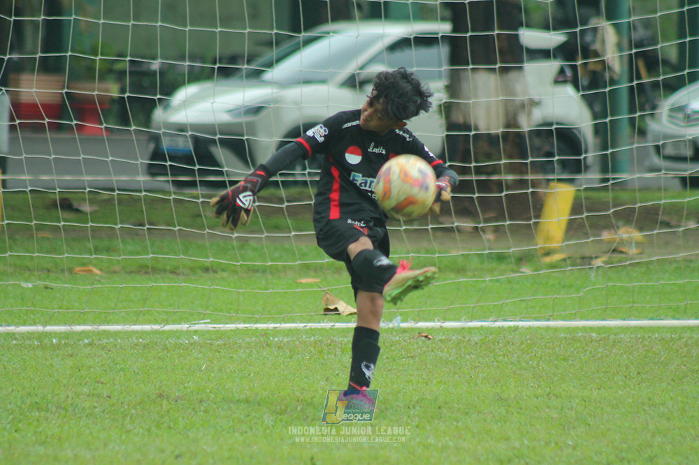 ijl u11 030526 fifa farmel vs fc decorasiku