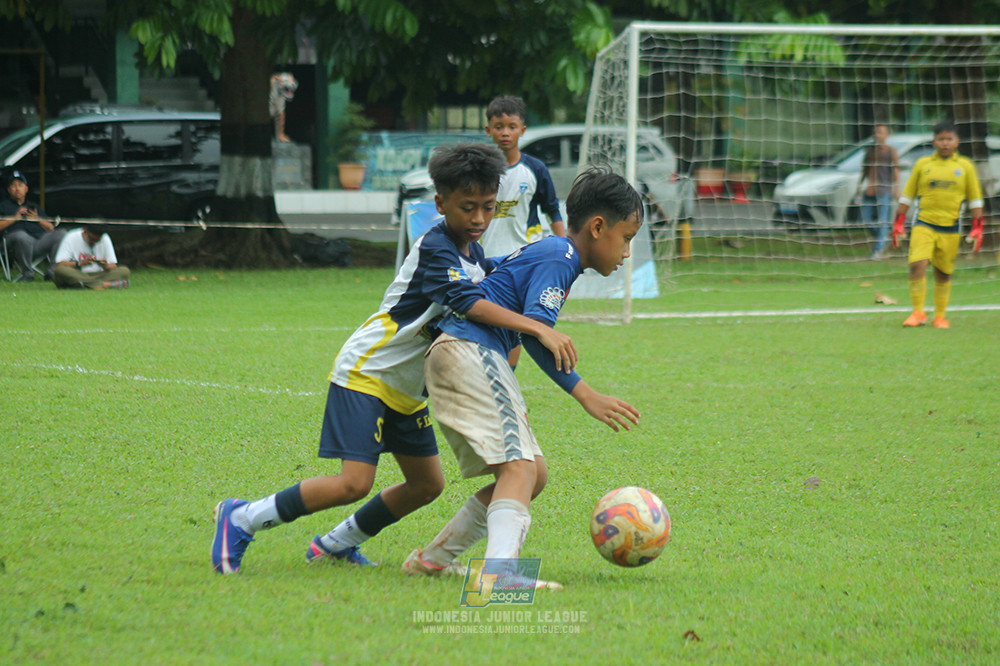ijl u11 030526 fifa farmel vs fc decorasiku