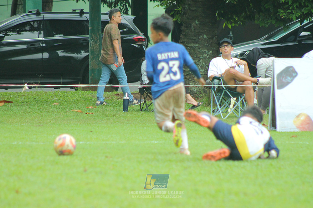 ijl u11 030526 fifa farmel vs fc decorasiku