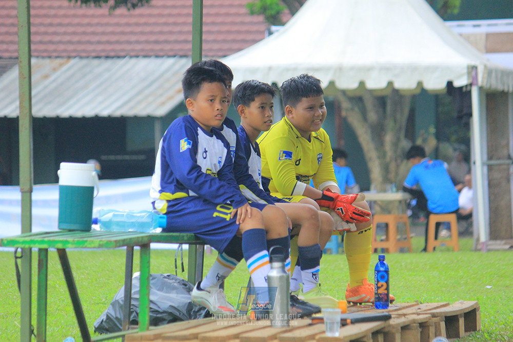 ijl u11 030526 fifa farmel vs fc decorasiku