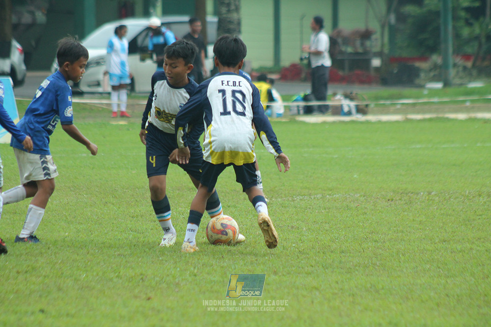ijl u11 030526 fifa farmel vs fc decorasiku