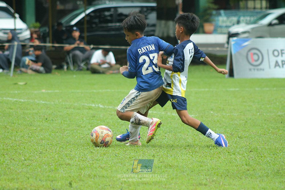 ijl u11 030526 fifa farmel vs fc decorasiku