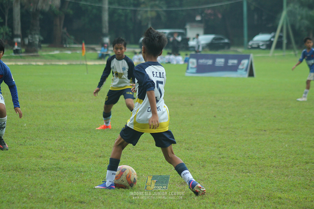 ijl u11 030526 fifa farmel vs fc decorasiku