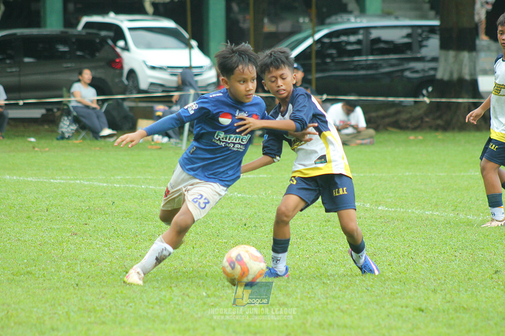 ijl u11 030526 fifa farmel vs fc decorasiku