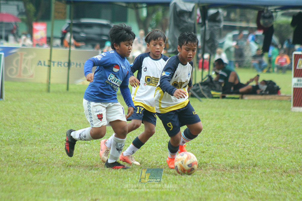 ijl u11 030526 fifa farmel vs fc decorasiku