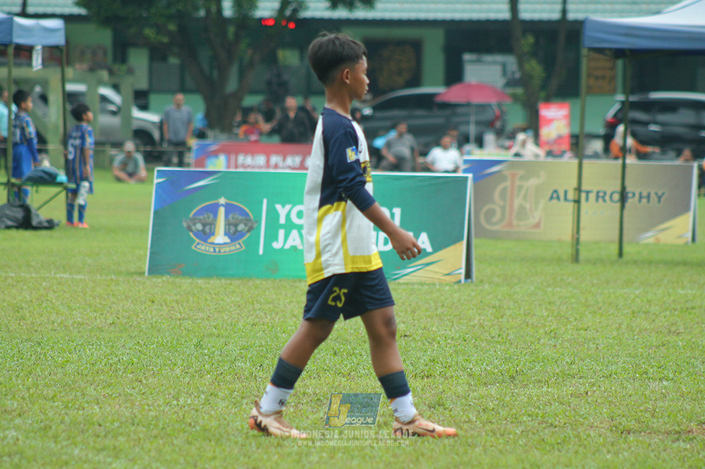 ijl u11 030526 fifa farmel vs fc decorasiku