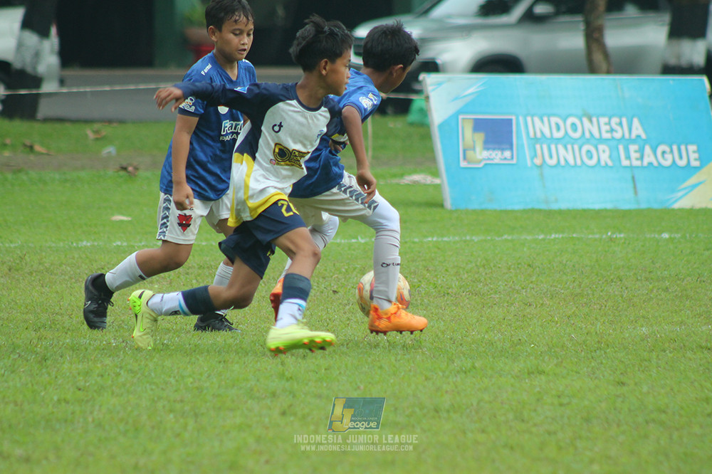 ijl u11 030526 fifa farmel vs fc decorasiku