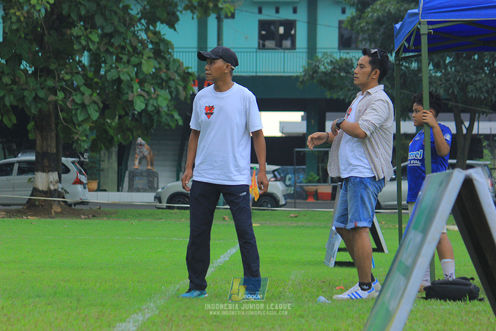 ijl u11 030526 fifa farmel vs fc decorasiku