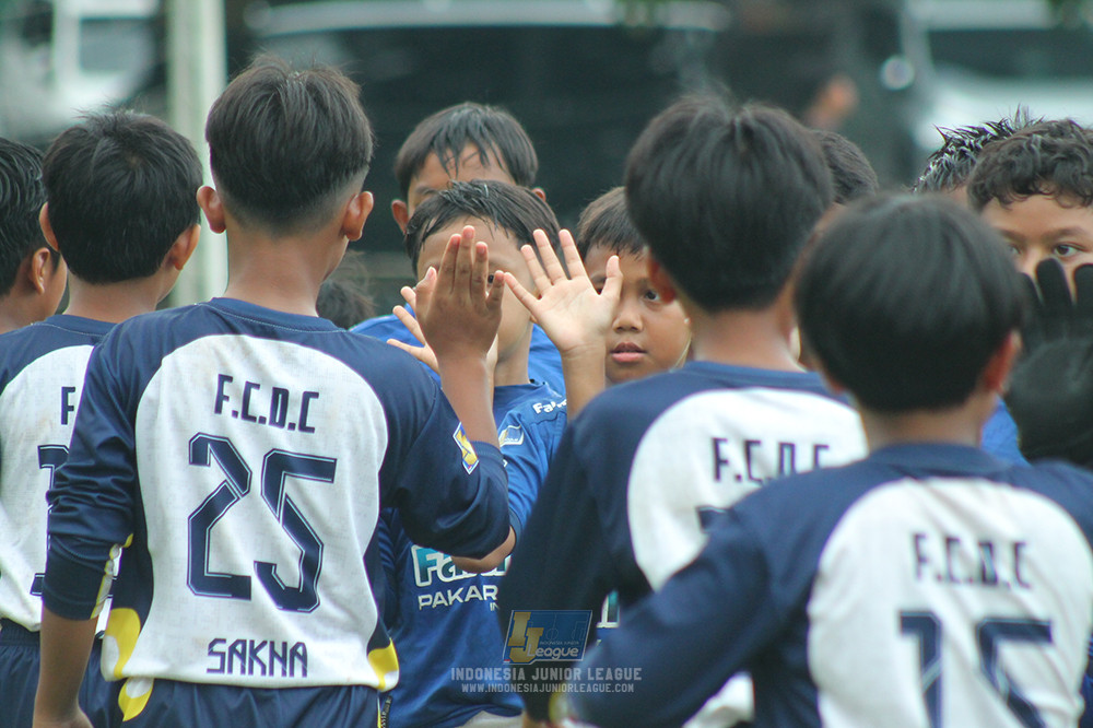 ijl u11 030526 fifa farmel vs fc decorasiku