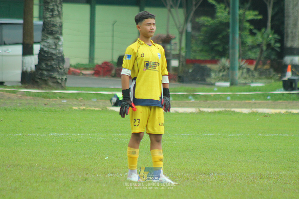 ijl u11 030526 fifa farmel vs fc decorasiku
