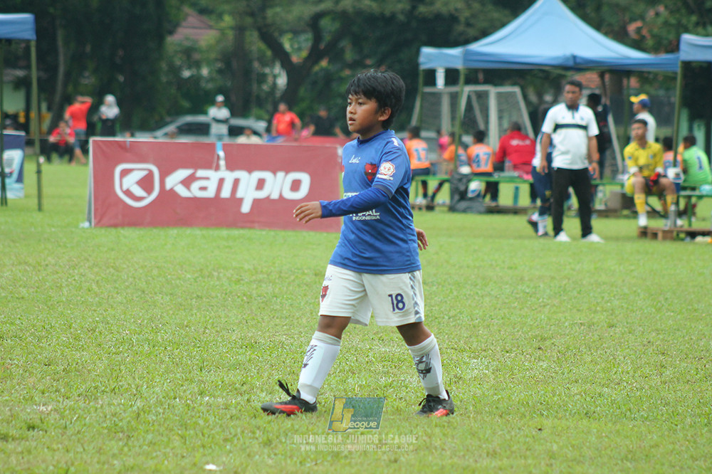 ijl u11 030526 fifa farmel vs fc decorasiku