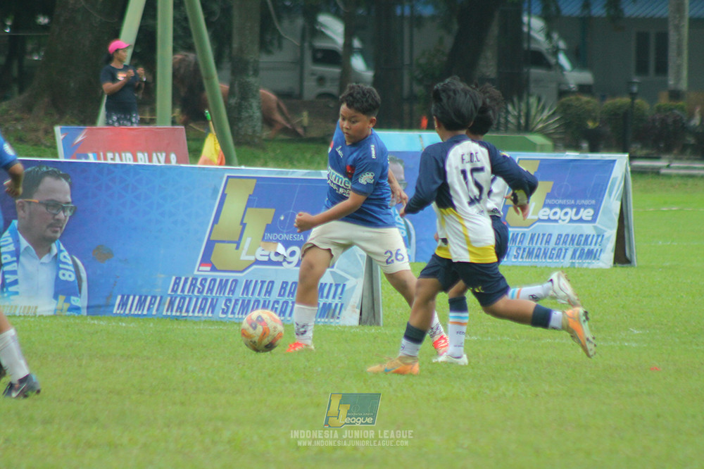 ijl u11 030526 fifa farmel vs fc decorasiku