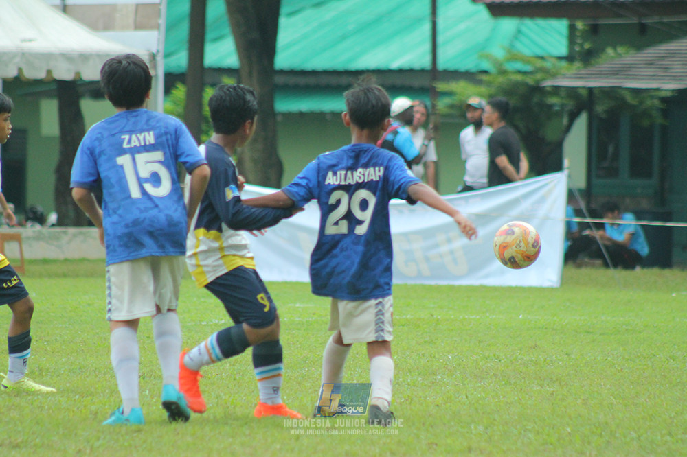 ijl u11 030526 fifa farmel vs fc decorasiku