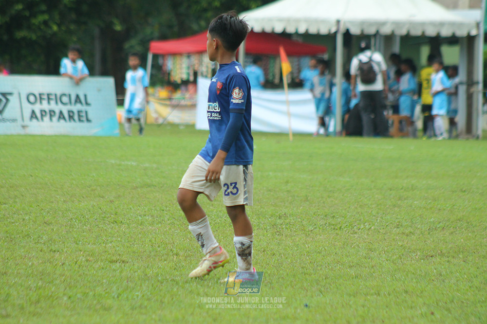 ijl u11 030526 fifa farmel vs fc decorasiku