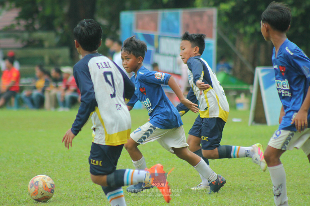 ijl u11 030526 fifa farmel vs fc decorasiku