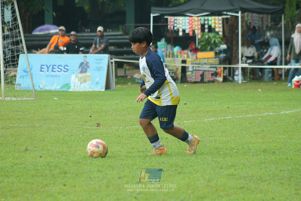 ijl u11 030526 fifa farmel vs fc decorasiku