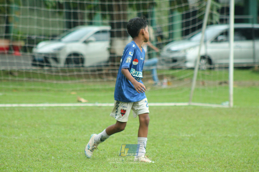 ijl u11 030526 fifa farmel vs fc decorasiku