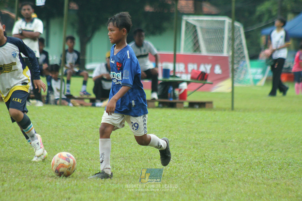ijl u11 030526 fifa farmel vs fc decorasiku
