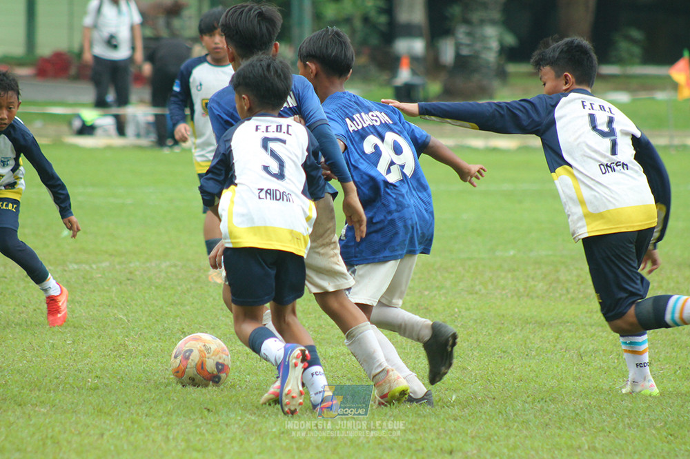 ijl u11 030526 fifa farmel vs fc decorasiku