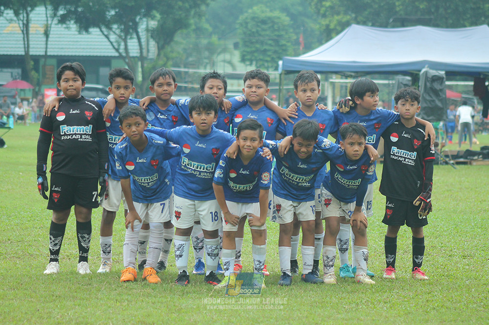 ijl u11 030526 fifa farmel vs fc decorasiku